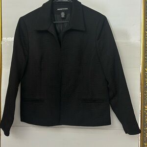Nortonmcnaughton black blazer